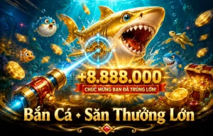 Sảnh Bắn Cá mùa lễ hội tại aginmobiliarias.com