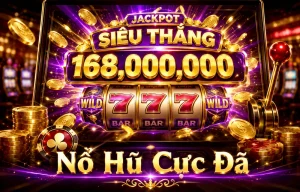Nổ Hũ aginmobiliarias - phòng chơi nổi bật