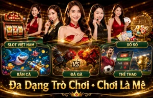 Giao diện game nổi bật 1